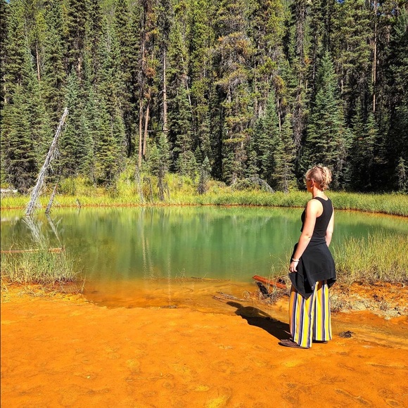 Meet your Posher, Danika Elaine - Picture 8 of 16